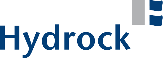 Hydrock colour logo