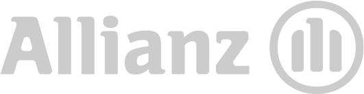 Allianz grey logo