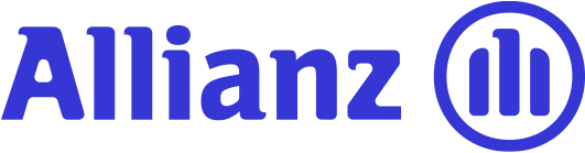 Allianz colour logo