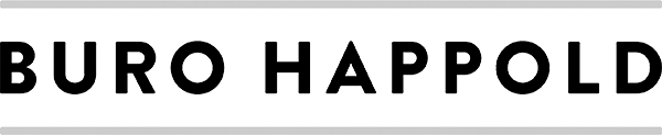Buro Happold grey logo