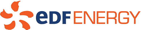 edf energy colour logo