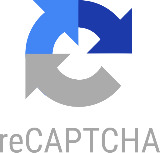recaptcha logo